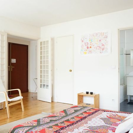 Etoile Studio Paris 16 Exterior photo
